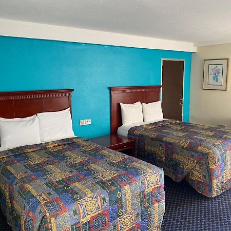 Travel Inn Питърсбърг Екстериор снимка