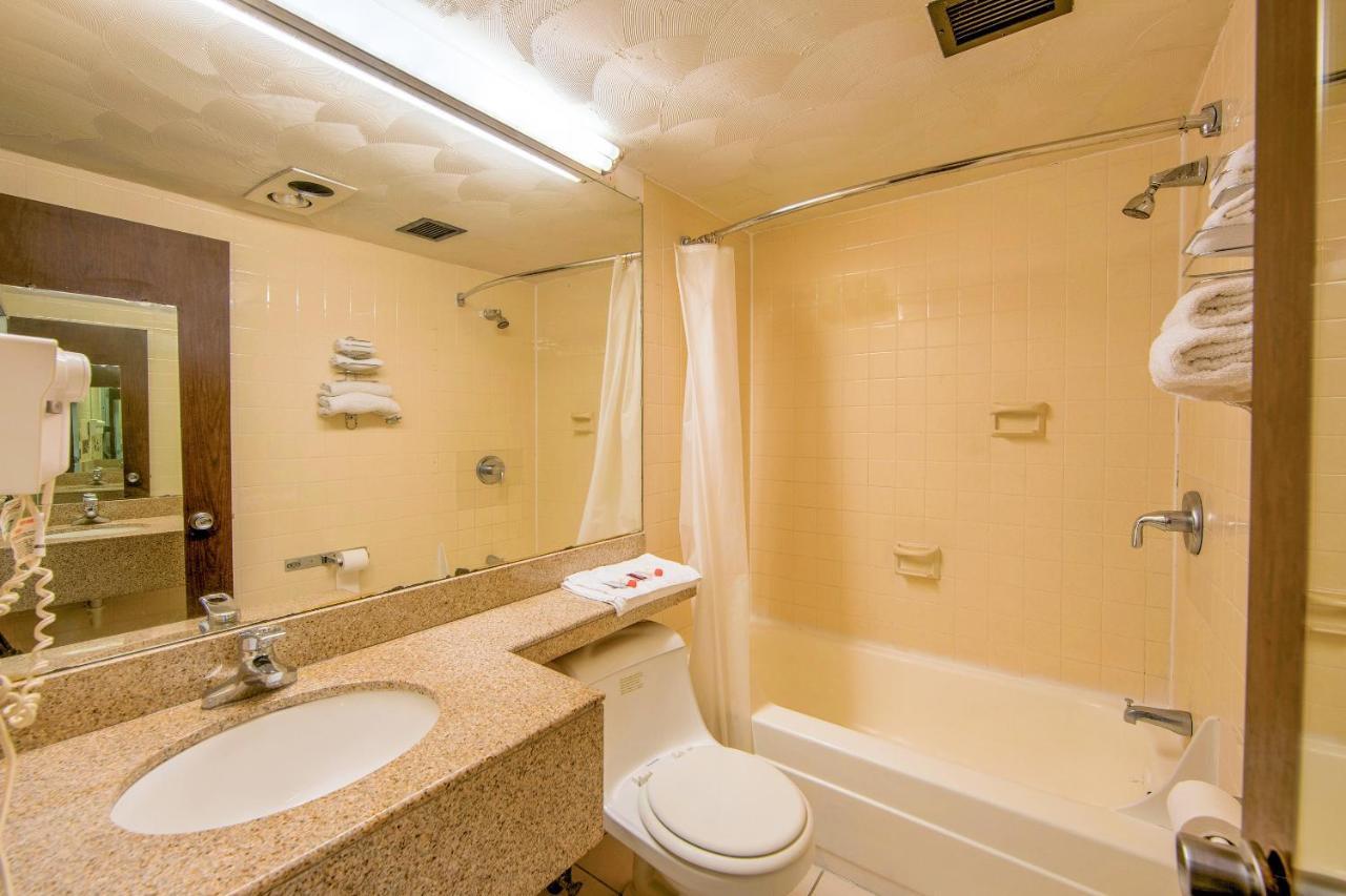 Travel Inn Питърсбърг Екстериор снимка
