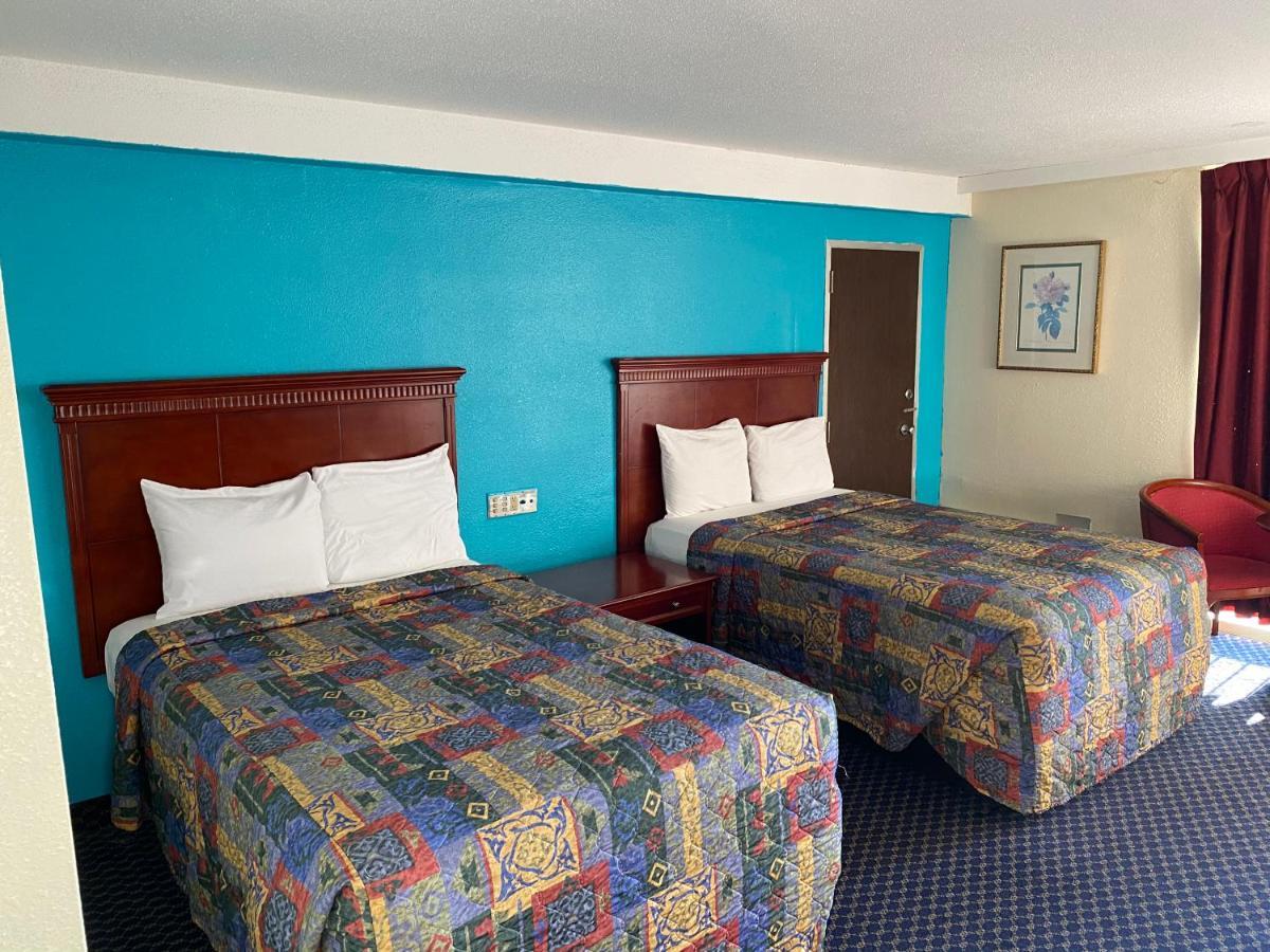 Travel Inn Питърсбърг Екстериор снимка