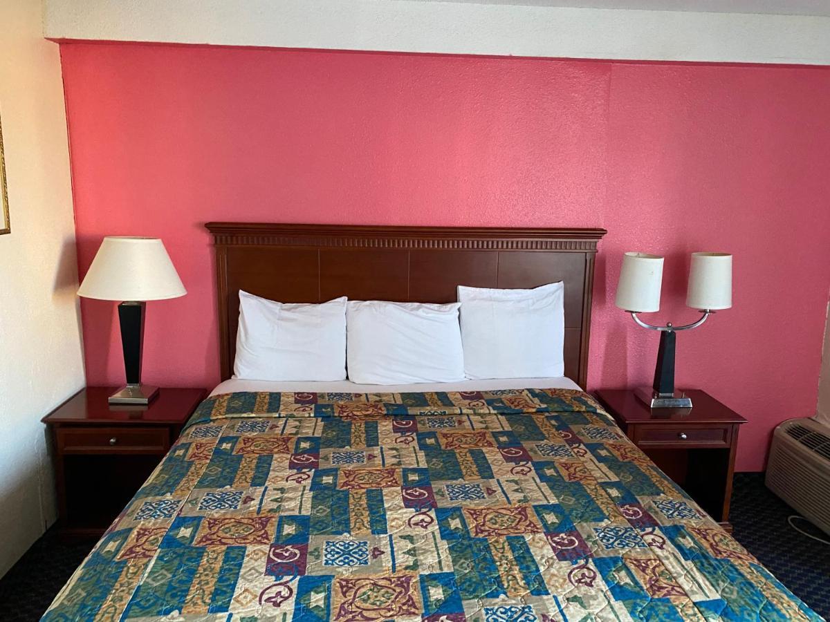 Travel Inn Питърсбърг Екстериор снимка