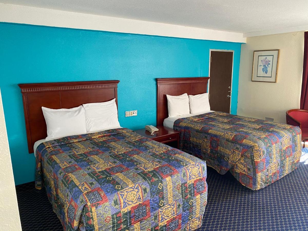 Travel Inn Питърсбърг Екстериор снимка