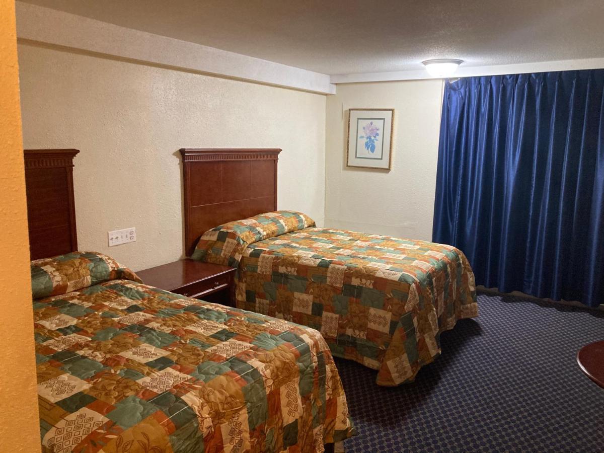 Travel Inn Питърсбърг Екстериор снимка