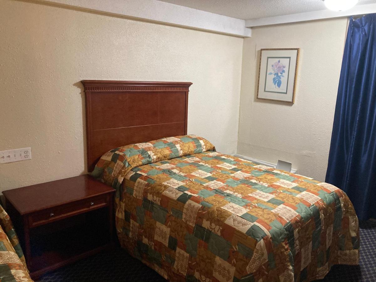 Travel Inn Питърсбърг Екстериор снимка