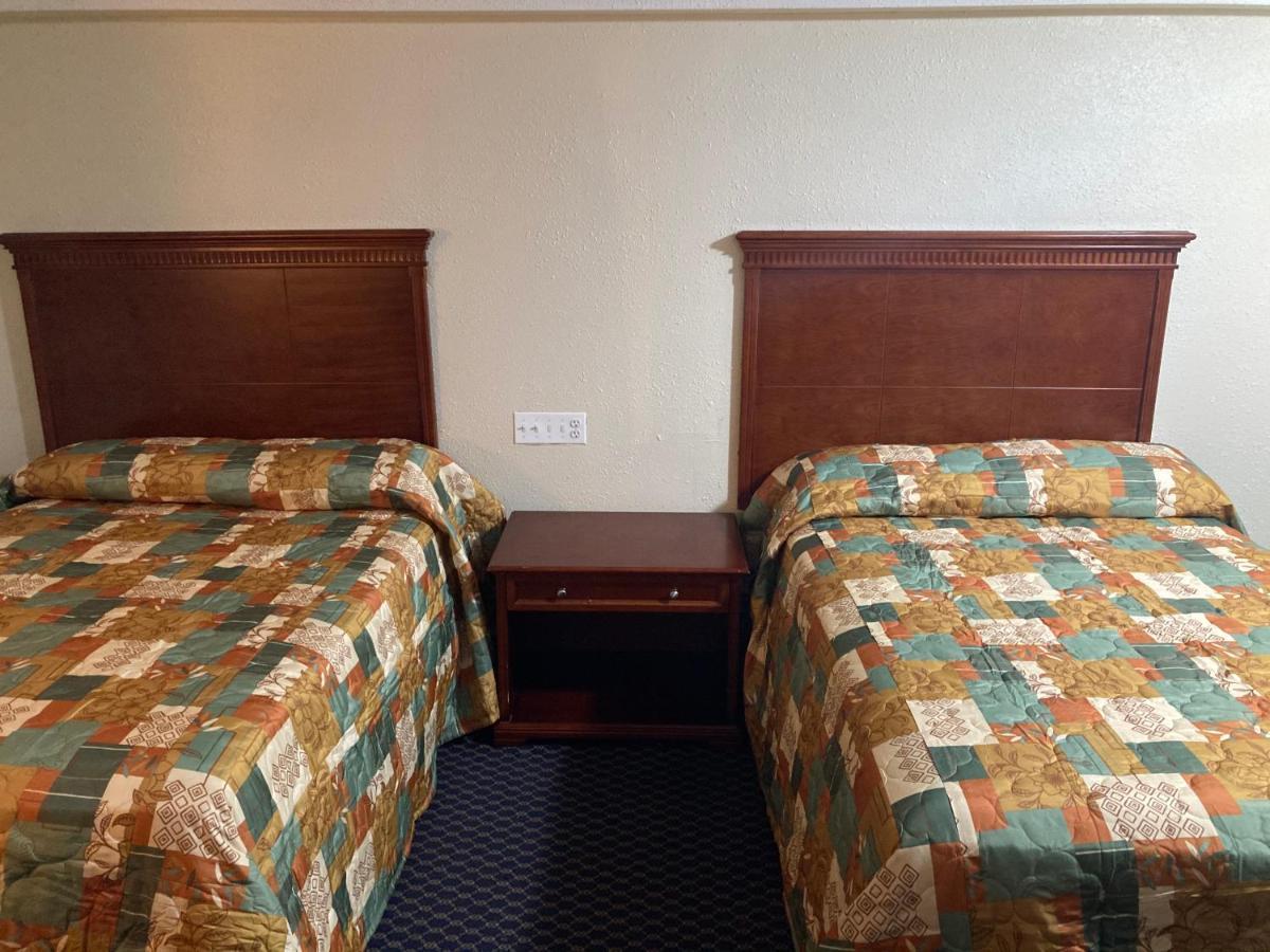 Travel Inn Питърсбърг Екстериор снимка