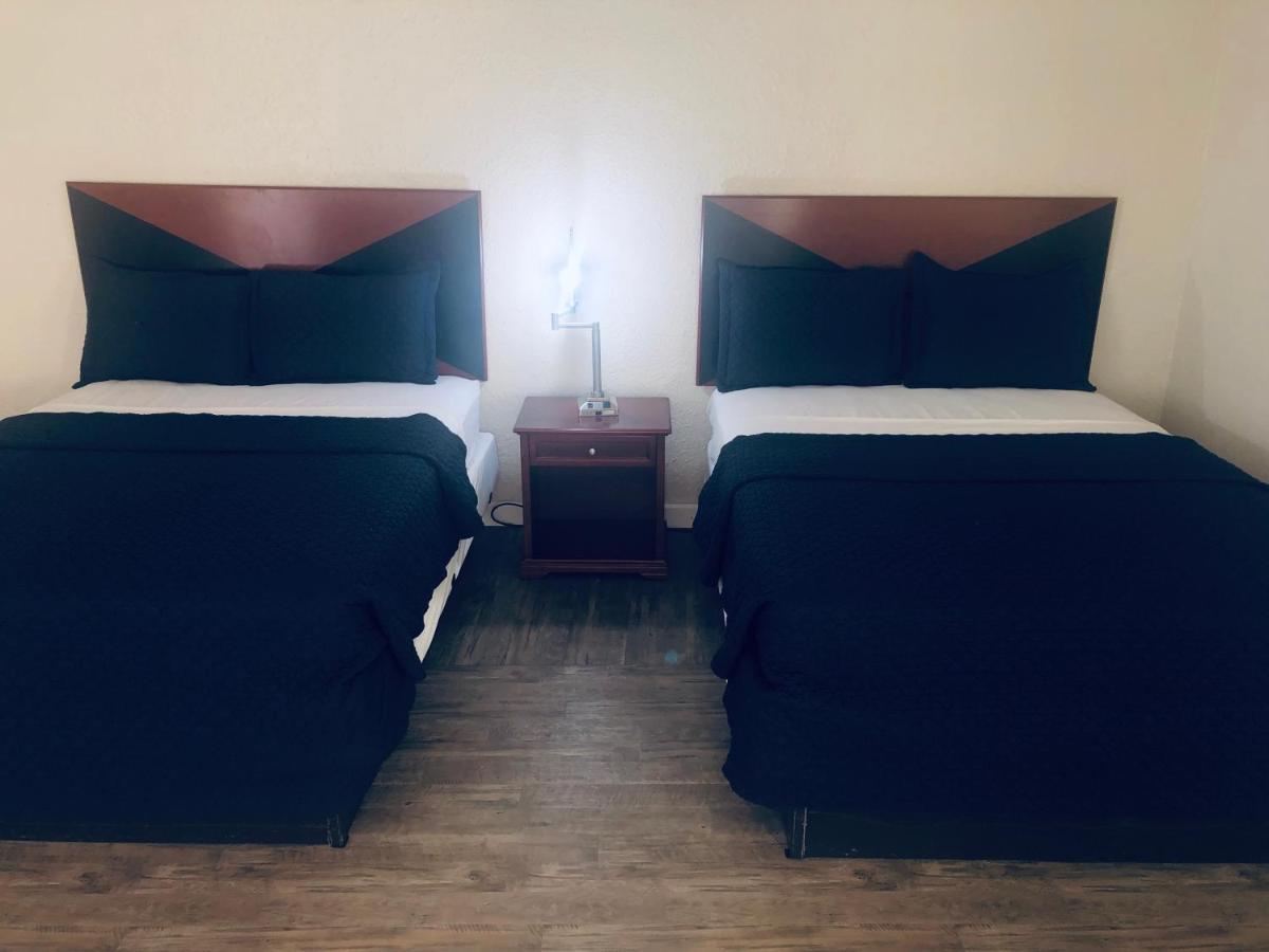 Travel Inn Питърсбърг Екстериор снимка