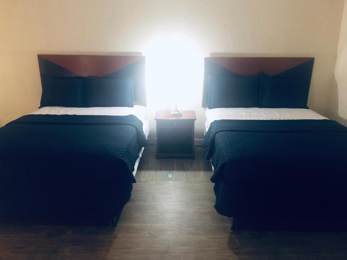 Travel Inn Питърсбърг Екстериор снимка