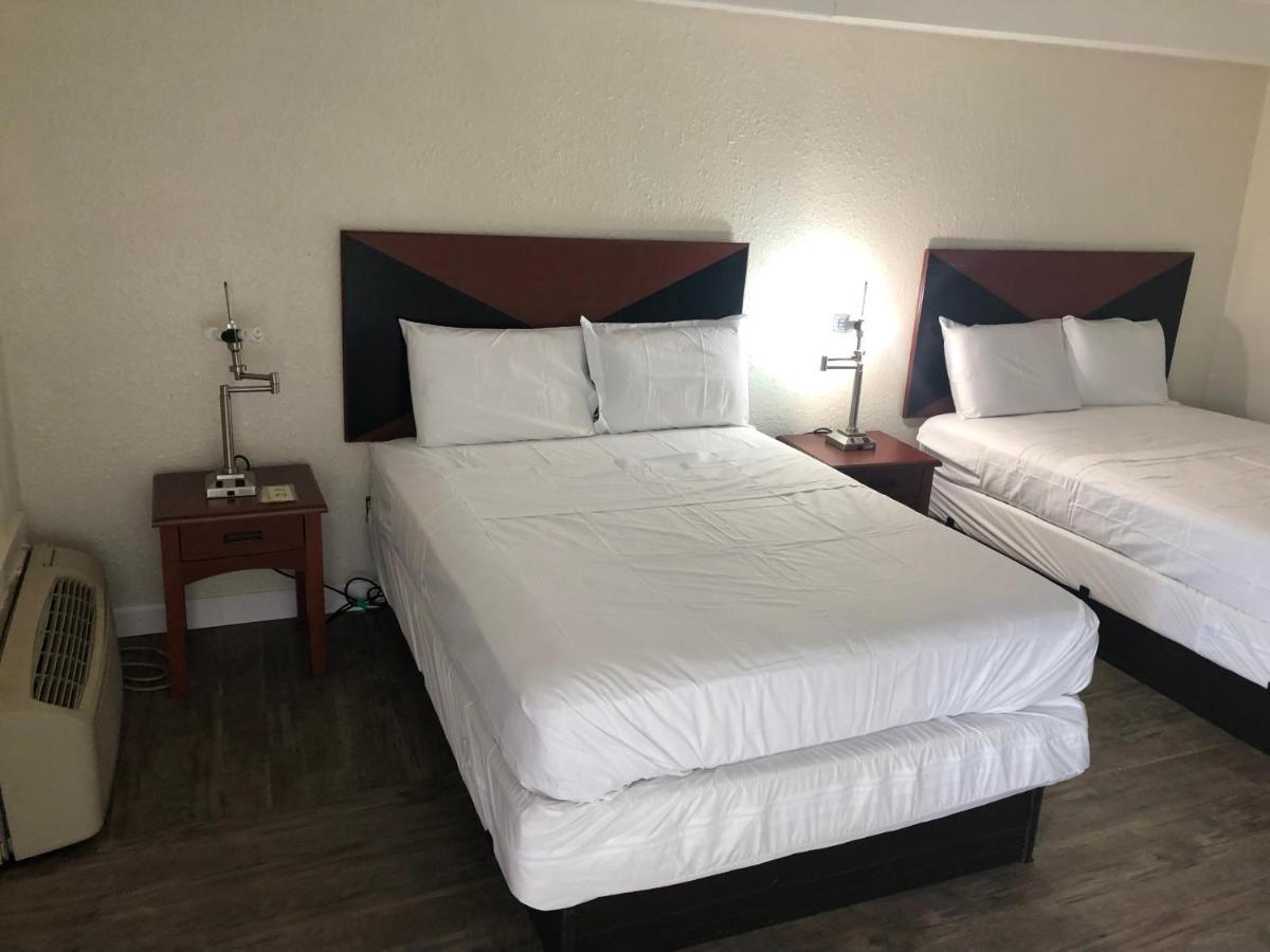Travel Inn Питърсбърг Екстериор снимка