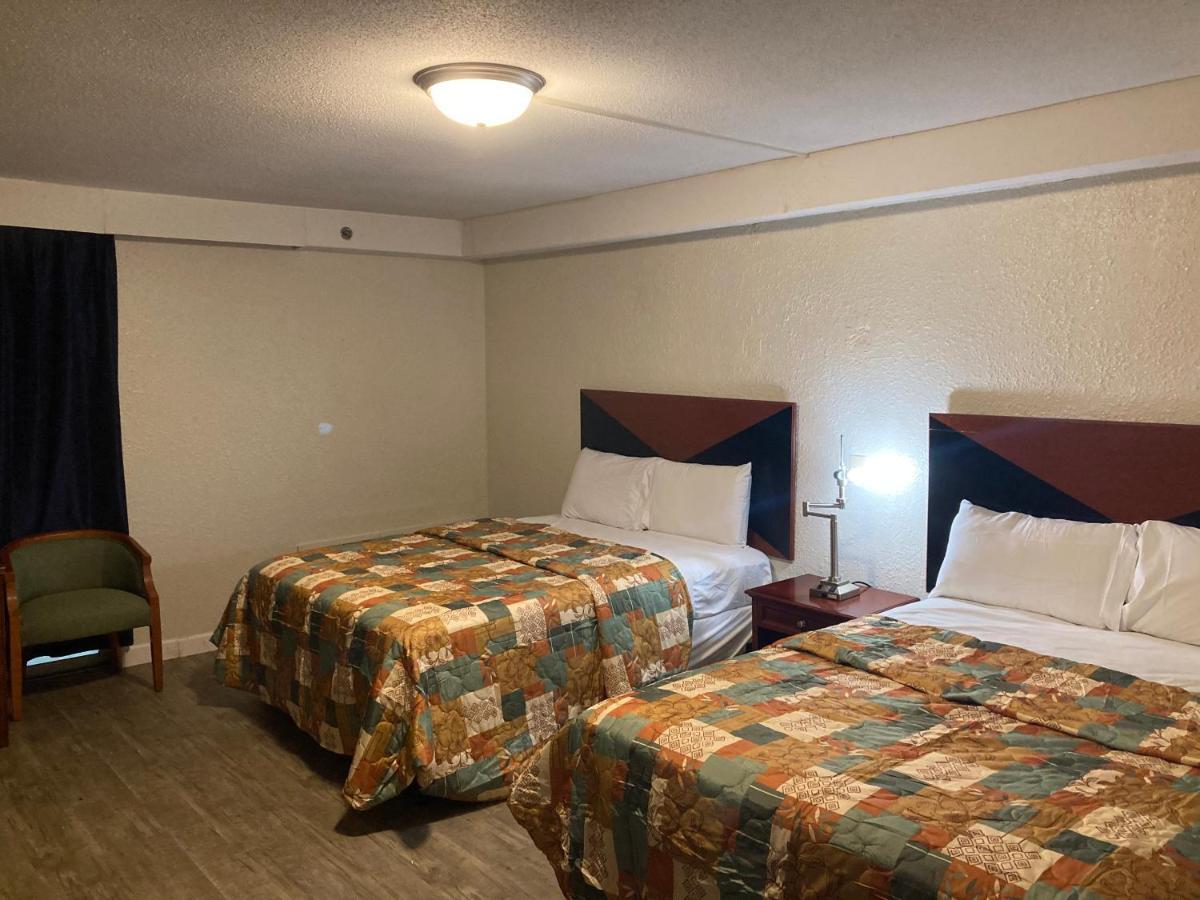 Travel Inn Питърсбърг Екстериор снимка