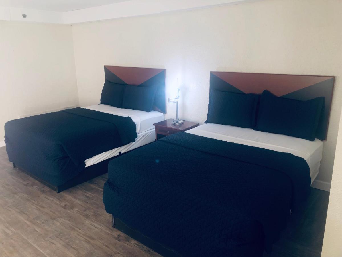 Travel Inn Питърсбърг Екстериор снимка