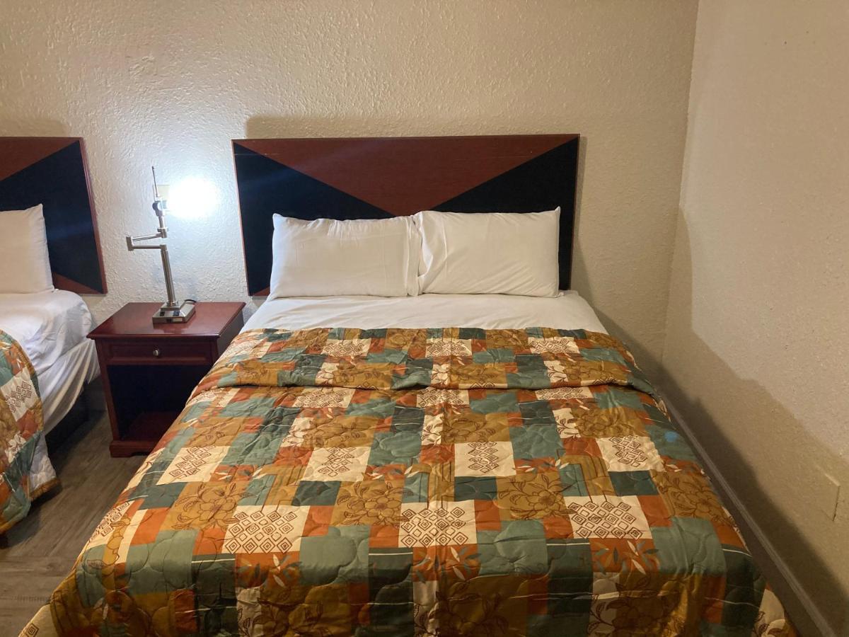 Travel Inn Питърсбърг Екстериор снимка