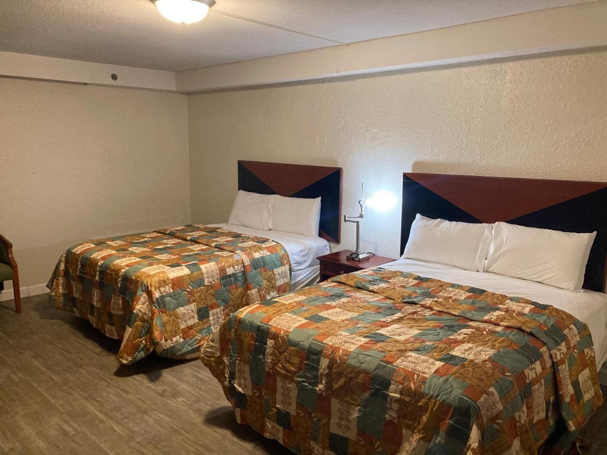 Travel Inn Питърсбърг Екстериор снимка