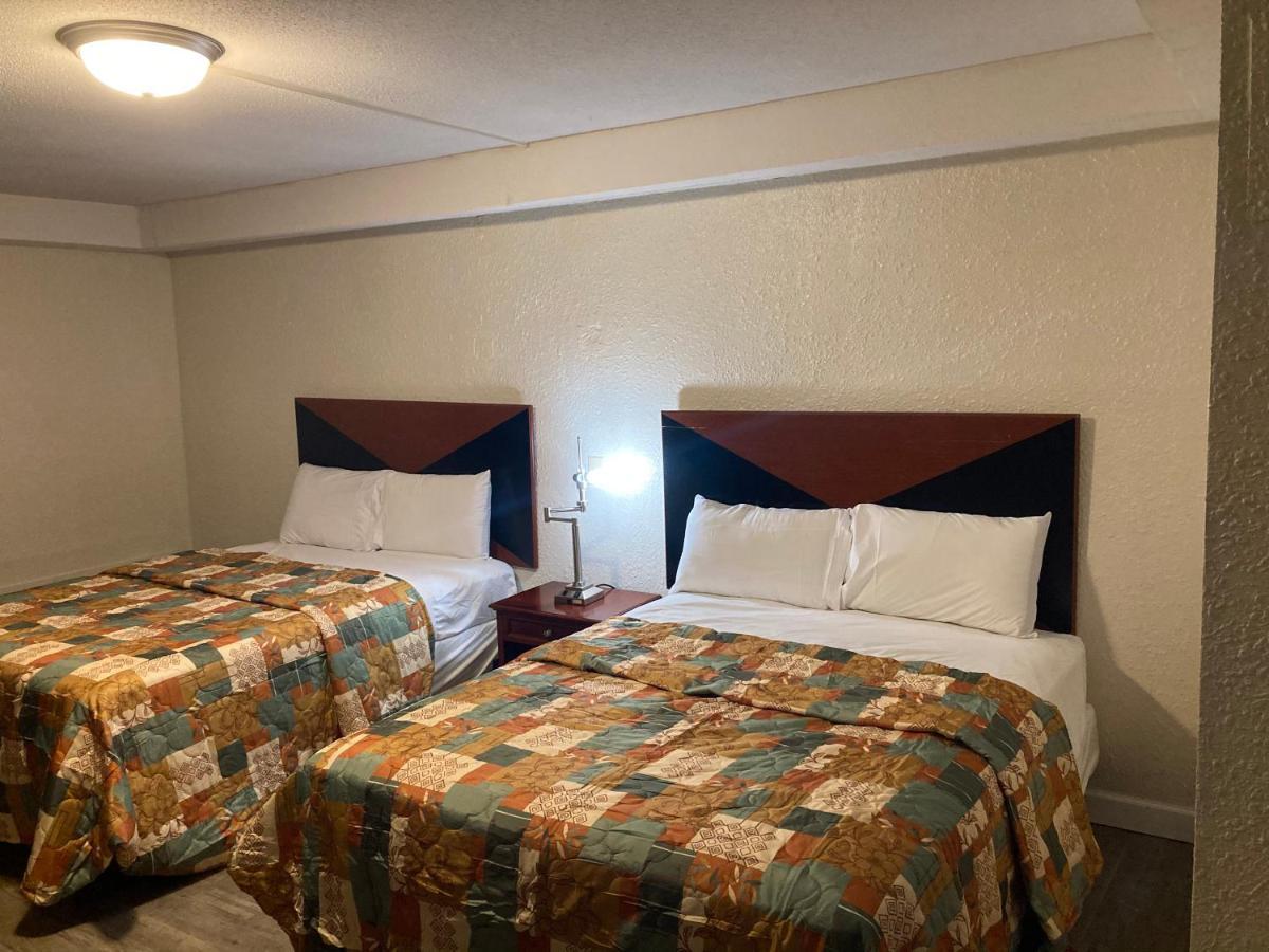 Travel Inn Питърсбърг Екстериор снимка