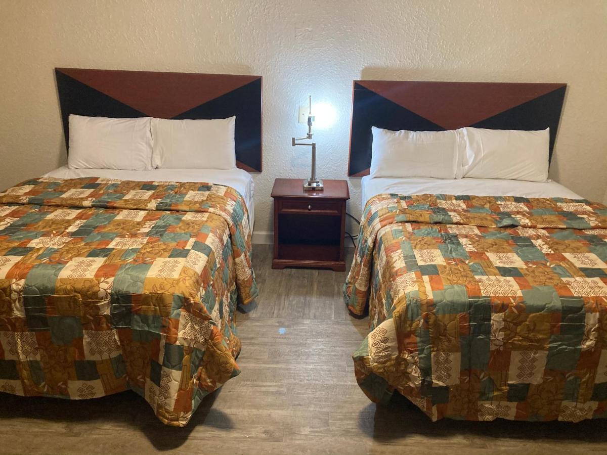 Travel Inn Питърсбърг Екстериор снимка