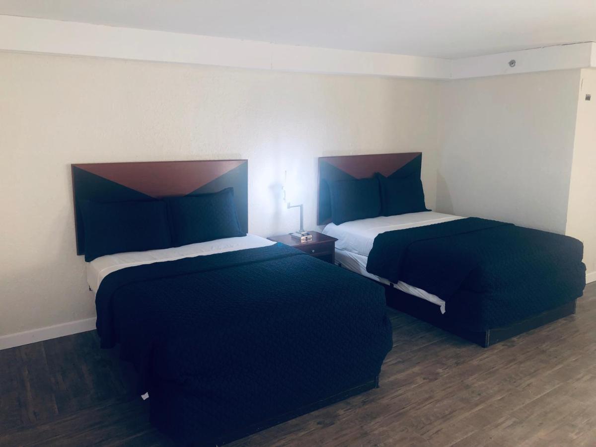 Travel Inn Питърсбърг Екстериор снимка