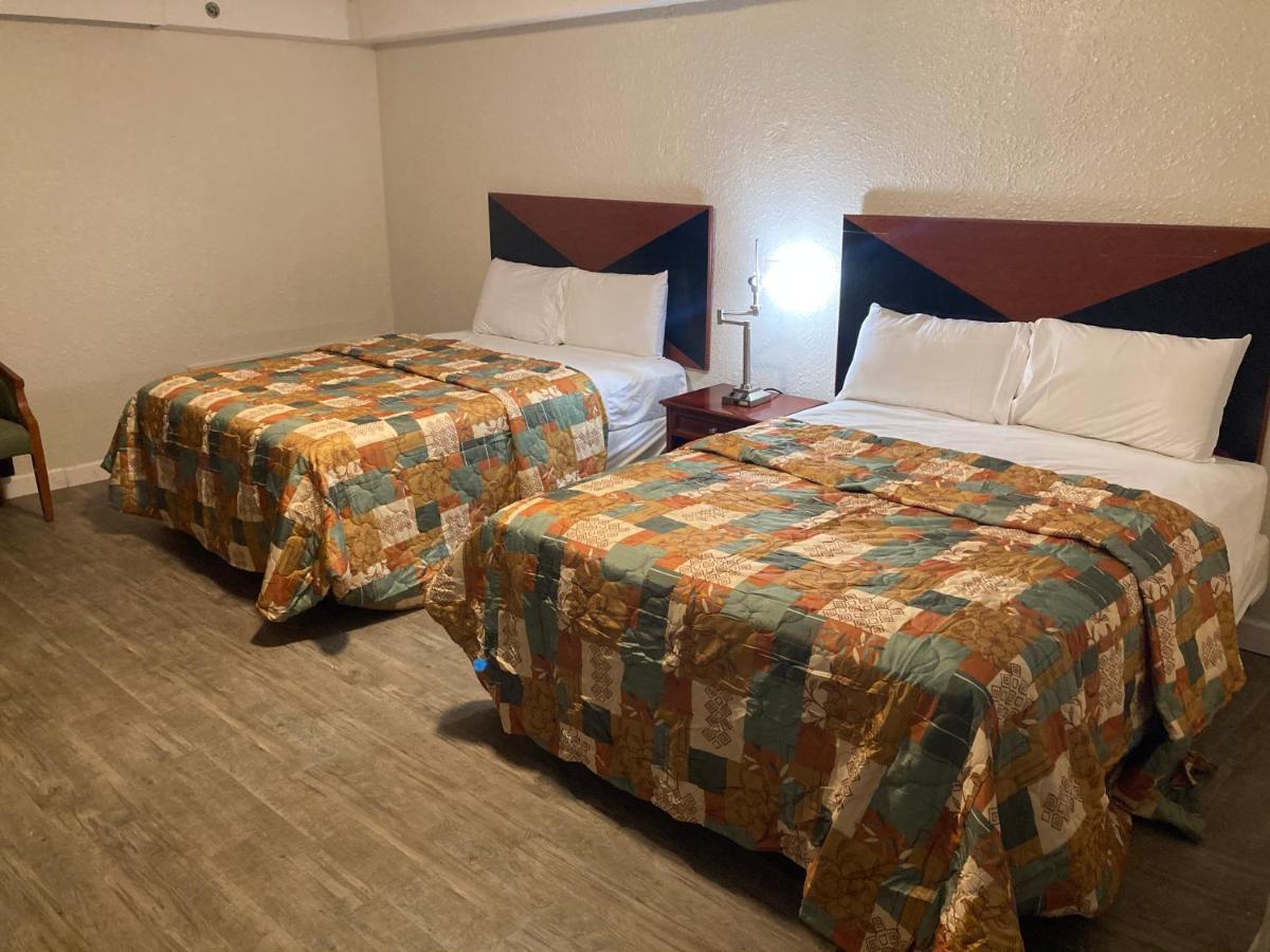 Travel Inn Питърсбърг Екстериор снимка