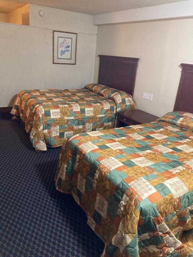 Travel Inn Питърсбърг Екстериор снимка