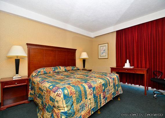 Travel Inn Питърсбърг Стая снимка