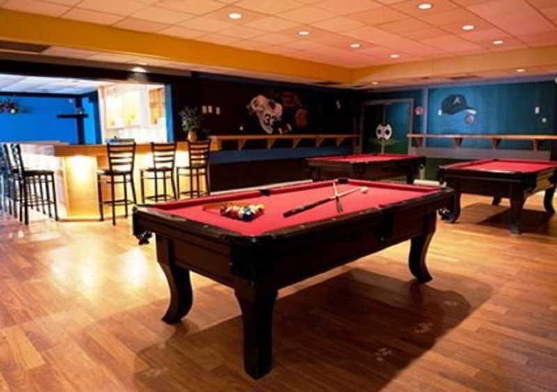 Travel Inn Питърсбърг Екстериор снимка